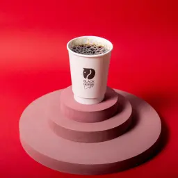 Hot Brewed Coffee